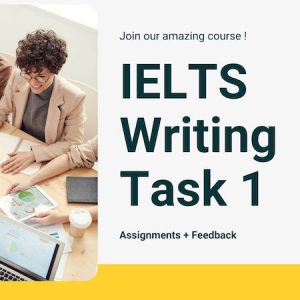 IELTS Writing Task 1 - Graph by Yaser Noorbakhsh