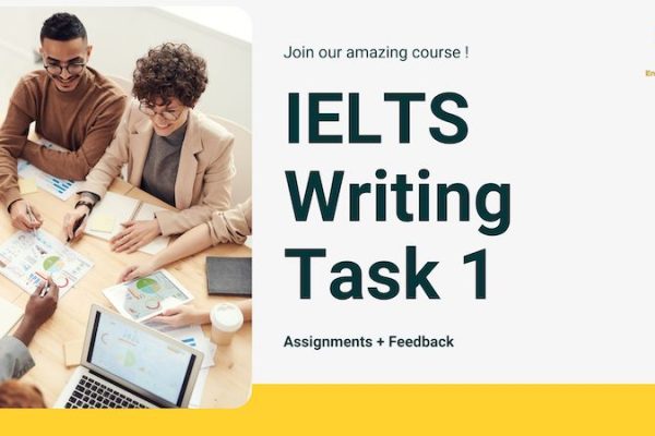 IELTS Writing Task 1 - Graph by Yaser Noorbakhsh