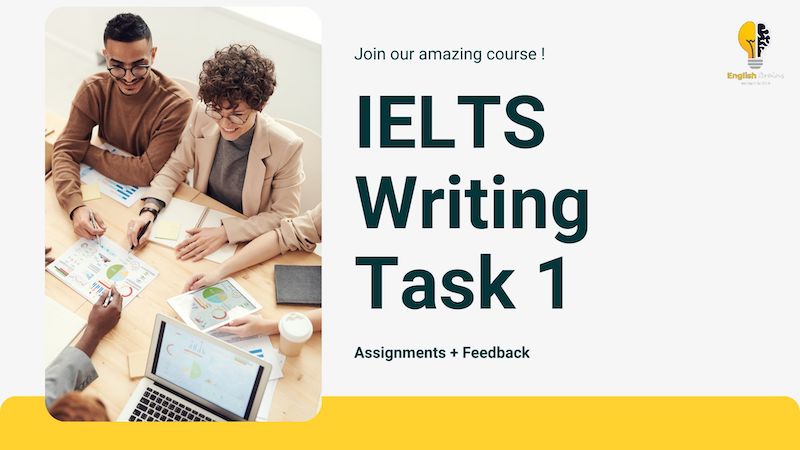 IELTS Writing Task 1 - Graph by Yaser Noorbakhsh