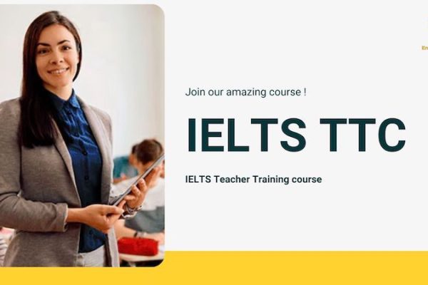 IELTS TTC by YaserNoorbakhsh