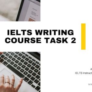 IELTSBrains - IELTS Writing Task 2