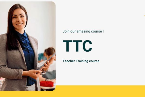 Teacher Training Course (TTC) at IELTSBrains Institute