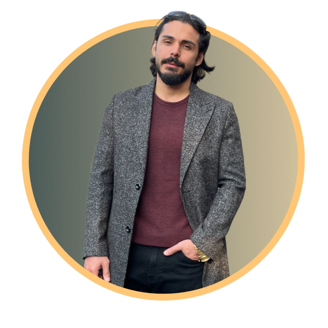 IELTS Brains - Yaser Noorbakhsh