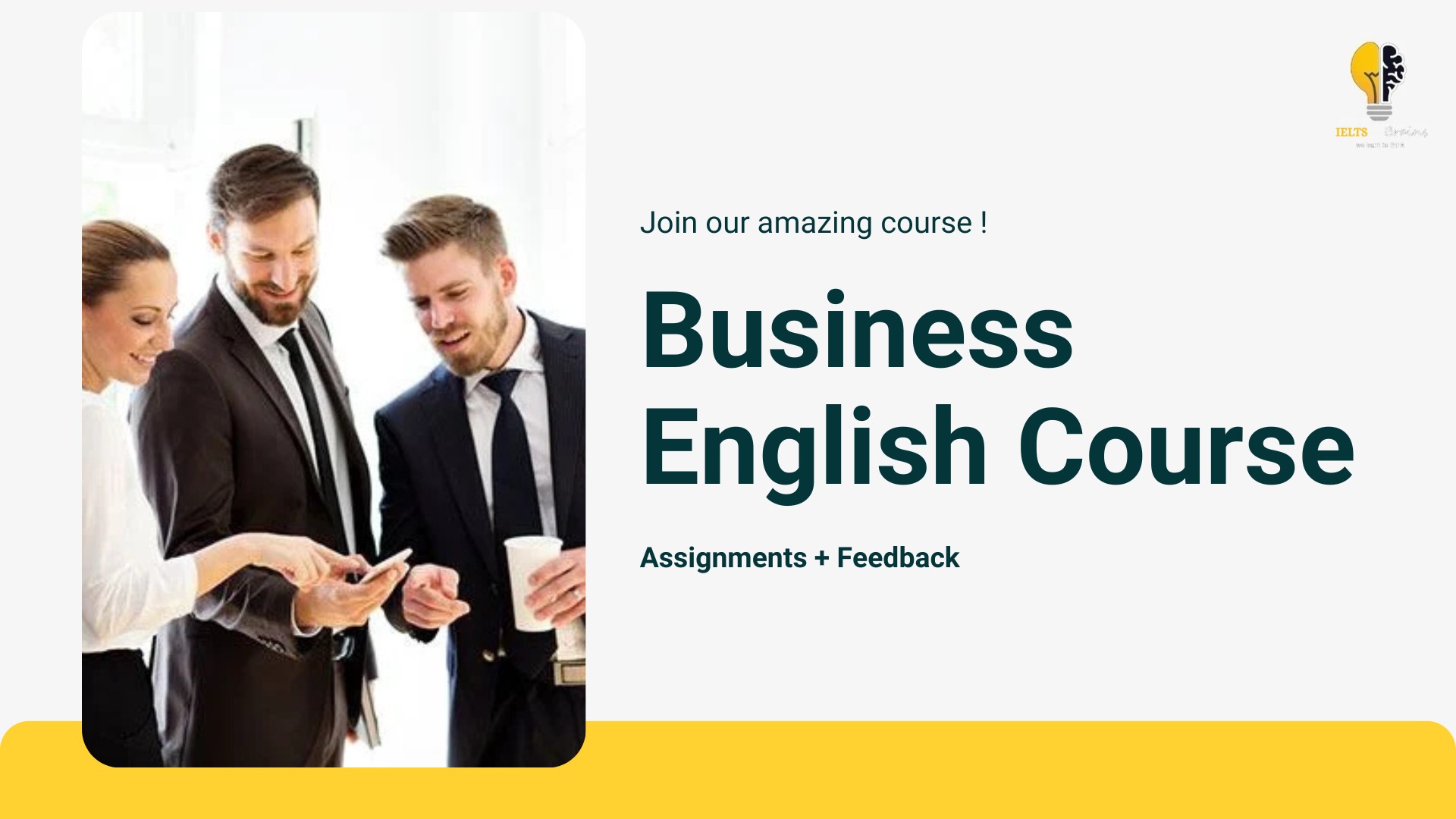 Business English