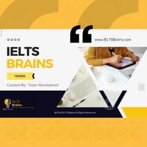 Pre IELTS