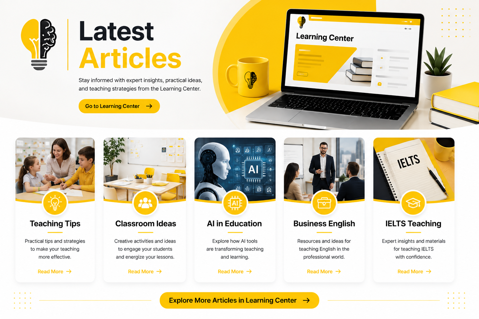 Latest Articles