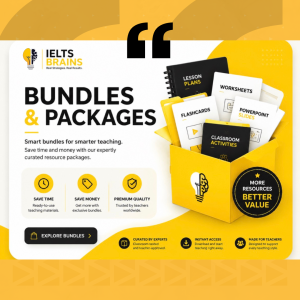 Bundles & Packages