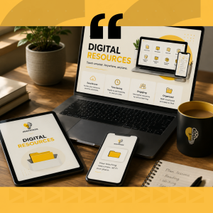 Digital Resources