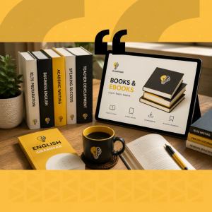Books & eBooks