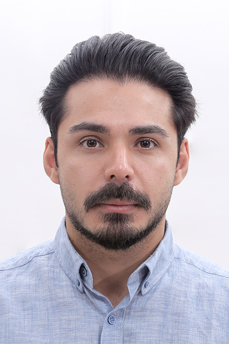 Yaser Noorbakhsh