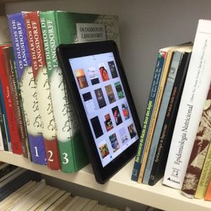 Books & eBooks